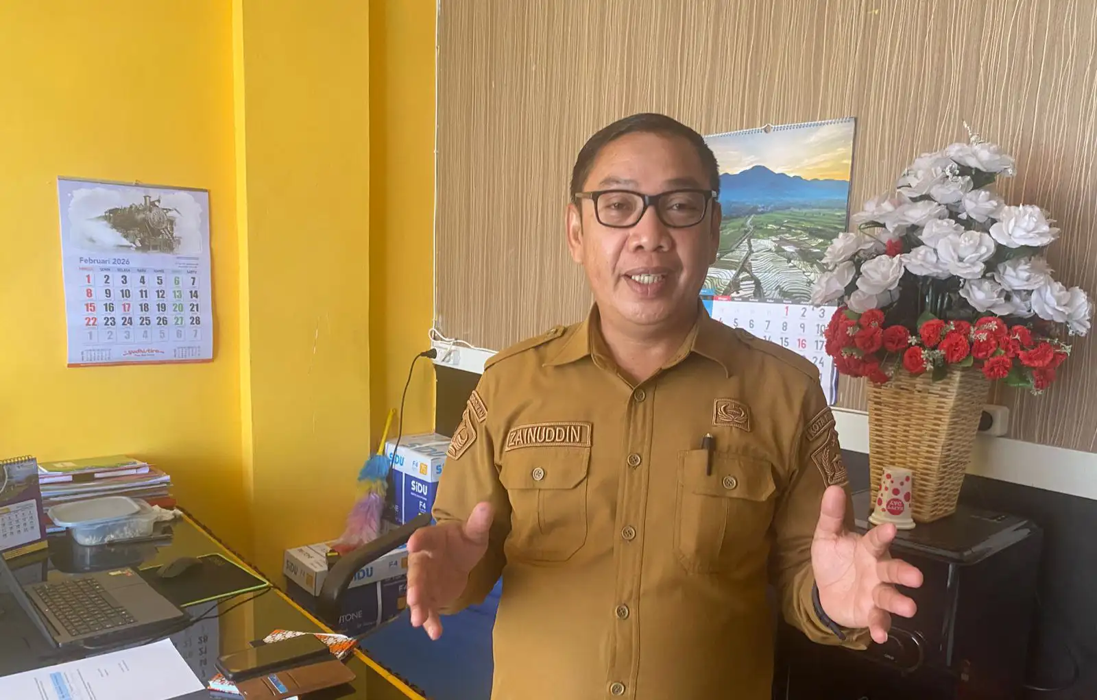 SDN 2 Kendari Perkuat Mutu Pendidikan Lewat Digitalisasi dan Pembinaan Karakter