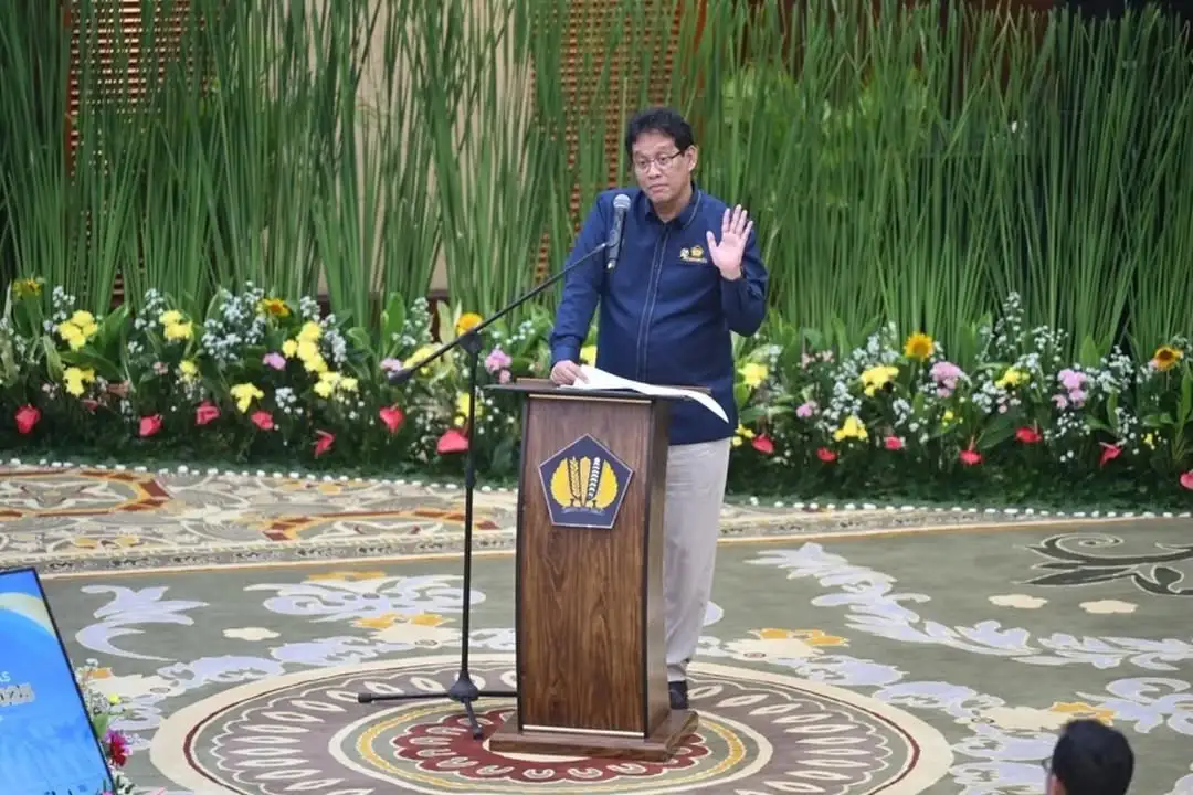 Dibayangi Utang Baru 2026 Rp 1.650 Triliun, Begini Penjelasan Purbaya