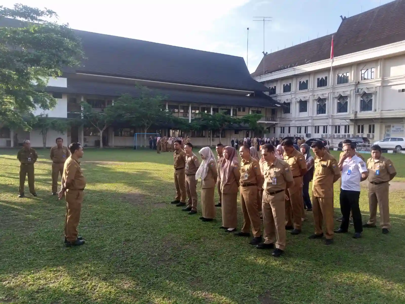 Aturan Baru Gaji dan Tunjangan PNS 2026 Disatukan Lewat Single Salary, Begini Dampaknya