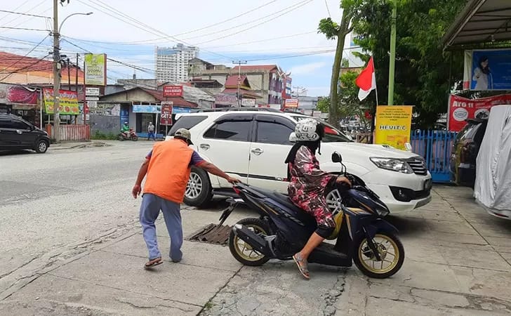 Aturan Baru Pemerintah Bayar STNK Ditambah Biaya Parkir, Begini Penjelasannya