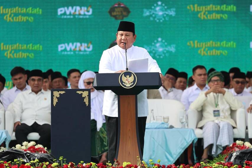 Aturan Tanah Terlantar 2026 Disita Negara Resmi Disahkan Prabowo, Begini Penjelasannya