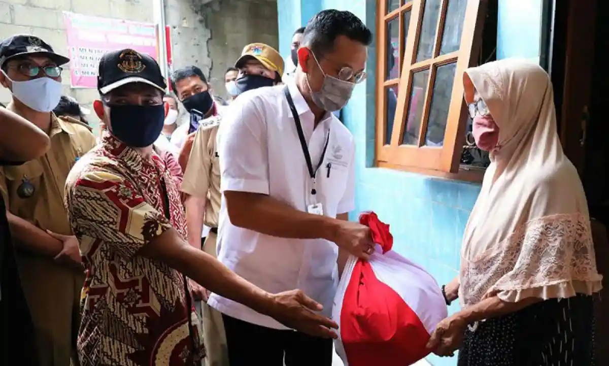 Begini Kriteria Penerima Bansos BPNT 2026, Berikut Aturan dan Kuota hingga Besarannya