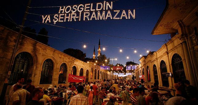 Deretan Negara Tetapkan Awal Ramadan 19 Februari 2026