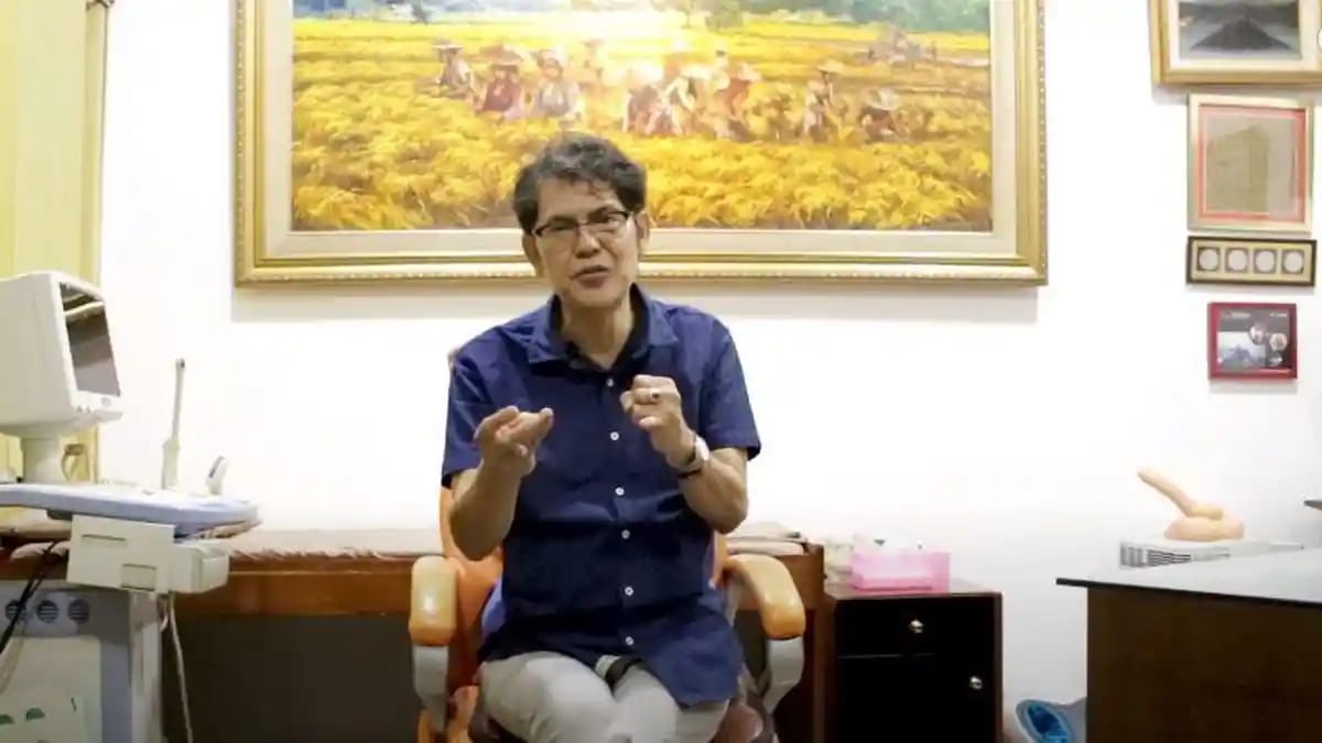 Dorongan Hubungan Ranjang saat Bulan Puasa Naik, Begini Penjelasan Medis dan Cara Tangkalnya