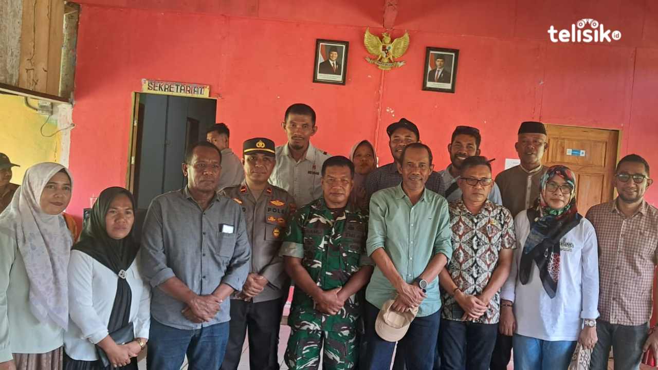 Dua Desa di Muna Tuntas Laksanakan Pilkades PAW, Dua Berproses dan Satu Buka Pendaftaran Ulang