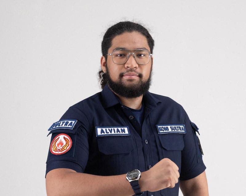 Eks Ketua KONI Sultra Diperiksa Polda Dugaan Penggelapan Dana Rp 11 Miliar