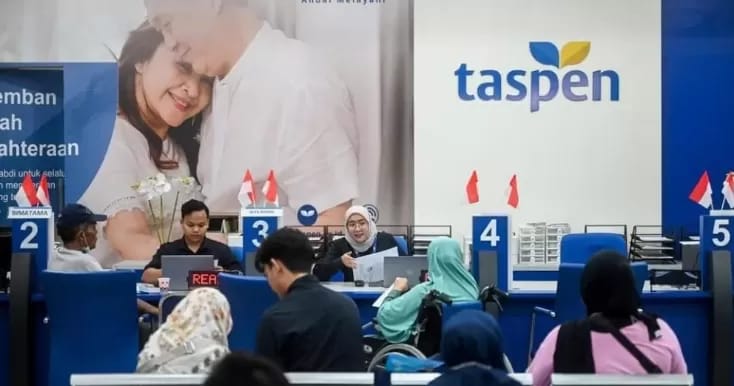 Heboh Penerbitan SK Kenaikan Gaji Pensiunan PNS 2026, Begini Faktanya