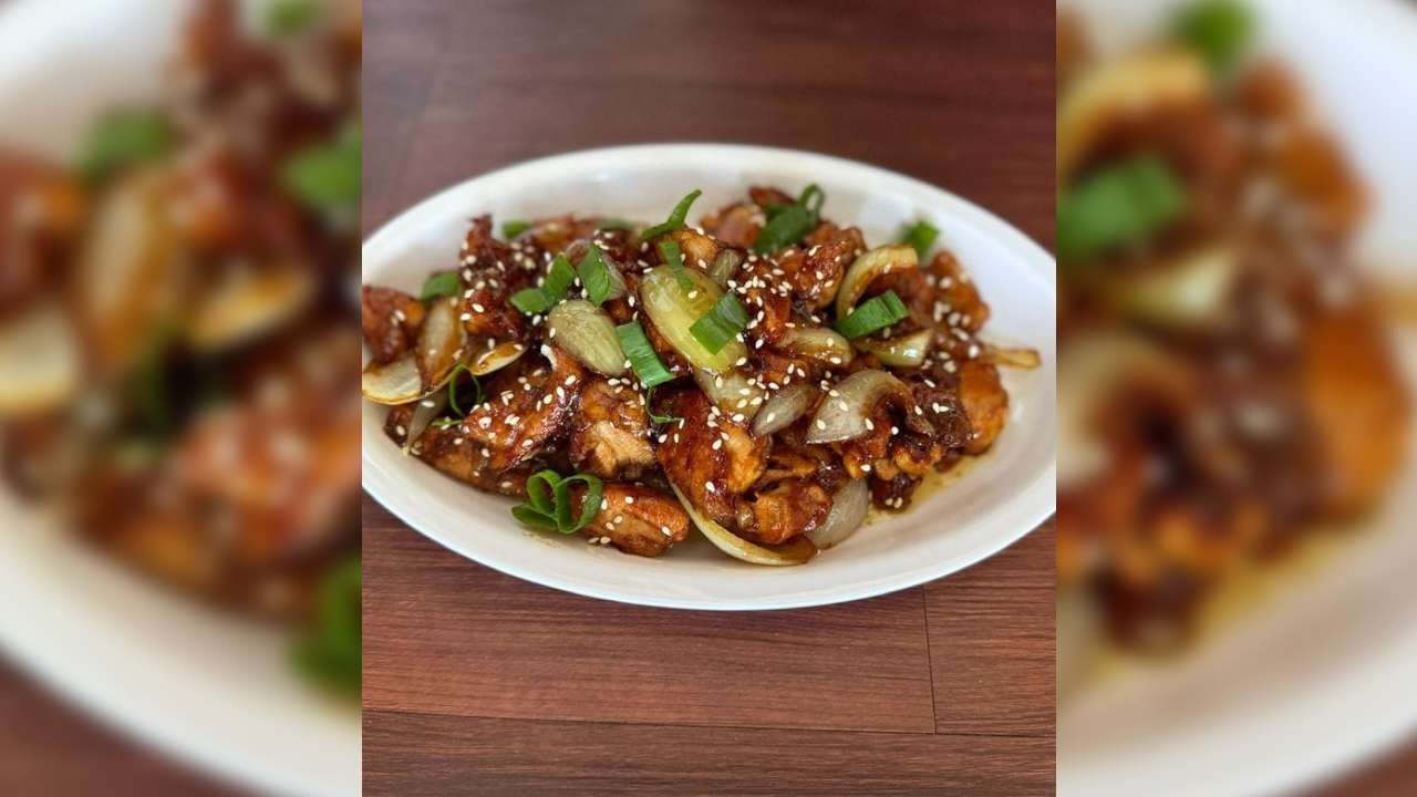 Inspirasi Menu Harian: 4 Resep Olahan Ayam Simpel dan Menggugah Selera