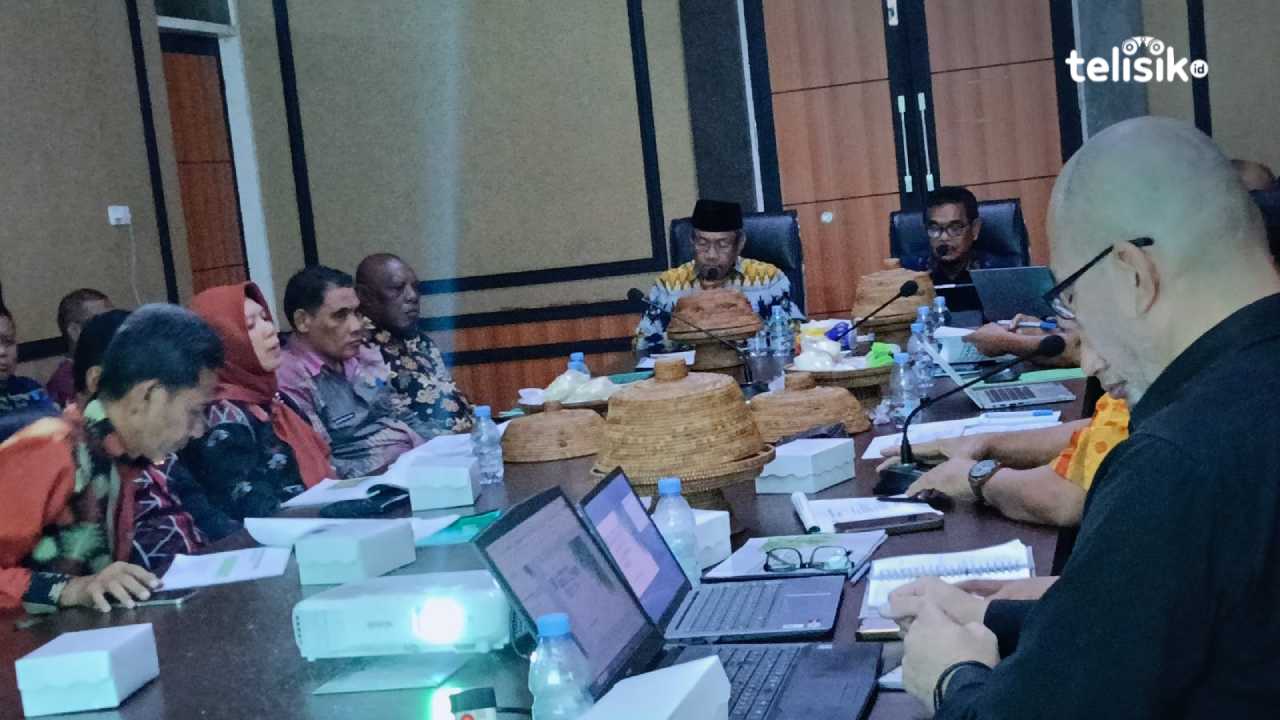 Investor Jepang Siap Kelola Tanaman Kelor Muna Ribuan Hektare untuk Serap Karbon