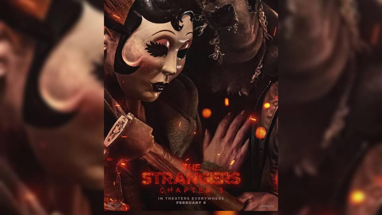 Jadwal Film Bioskop Kendari Hari Ini, Tayang di Cinepolis dan XXI The Park