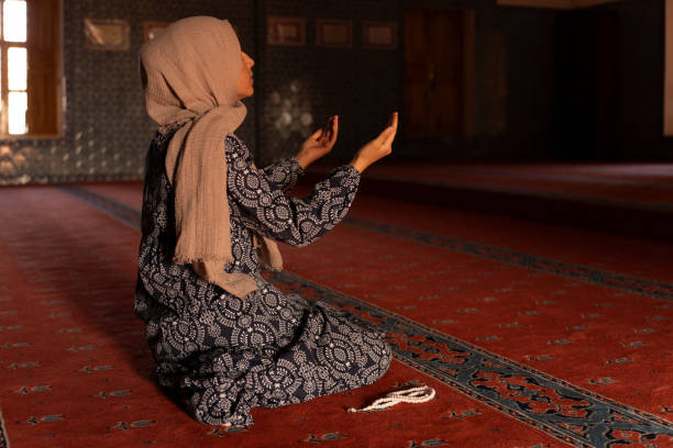 Jalan Hidayah PSK Tinggalkan Dunia Prostitusi usai Dapat Tamu Sosok Ulama Ini