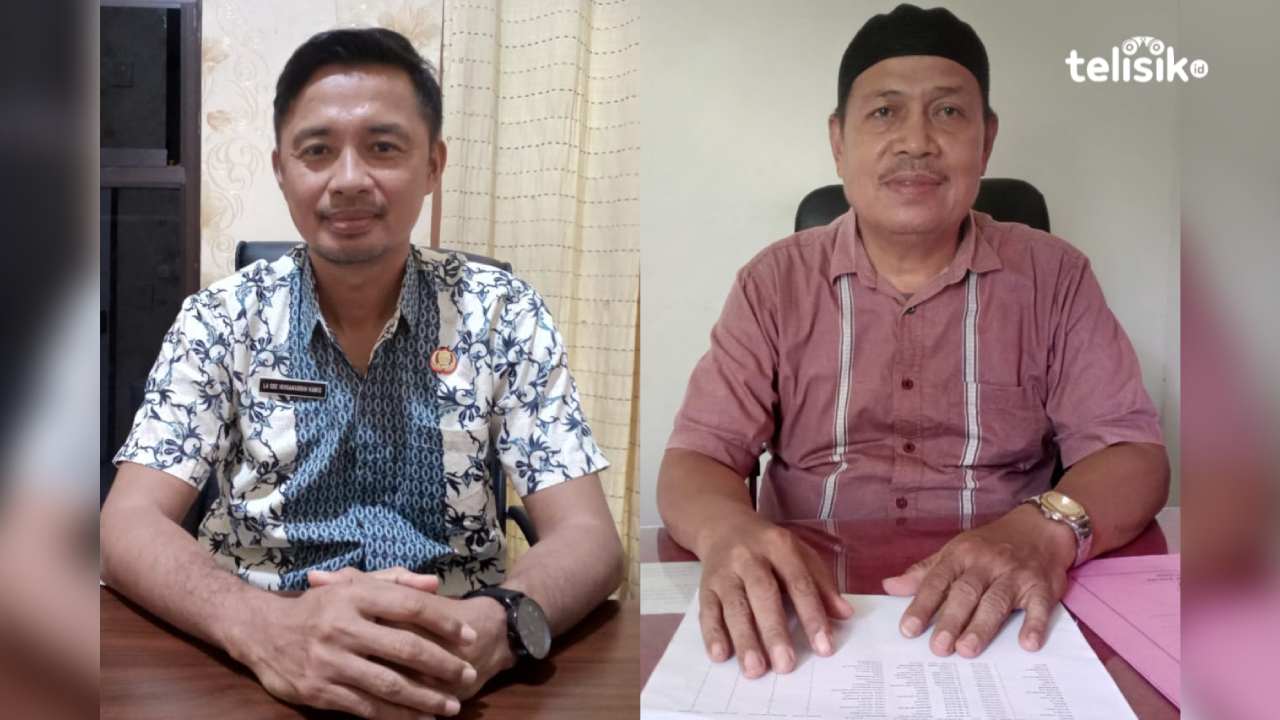 Jumlah Penerima PKH di Buton Selatan Bertambah Meski Angka Kemiskinan Berkurang