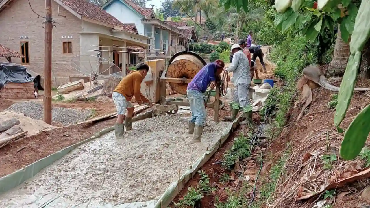 Kebijakan Pencairan Dana Desa 2026 Resmi Diubah, Berikut Aturan Resmi dari Pemerintah