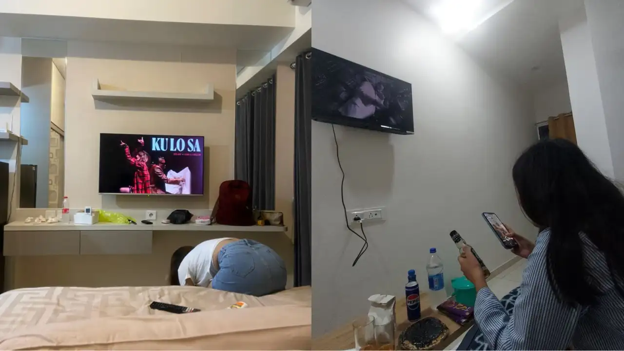 Kendari Undercover: Wanita Cantik Ini Ngaku Terpaksa Masuk Aplikasi Rahasia PSK Usai Kontrak Kerja Suami Putus