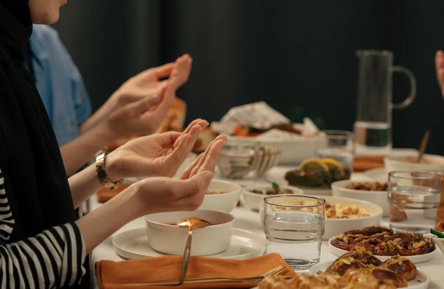 Keutamaan dan Amalan di 10 Hari Pertama Ramadan