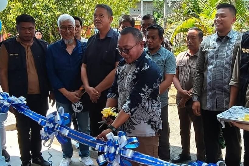 Konawe Utara Sulap Dapur Gizi jadi Motor Kesehatan dan Ekonomi Rakyat
