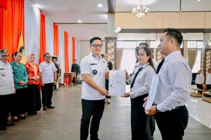 Kontrak PPPK 2026 Dilanjut Sesuai Kinerja Bukan Anggaran, Begini Penjelasannya