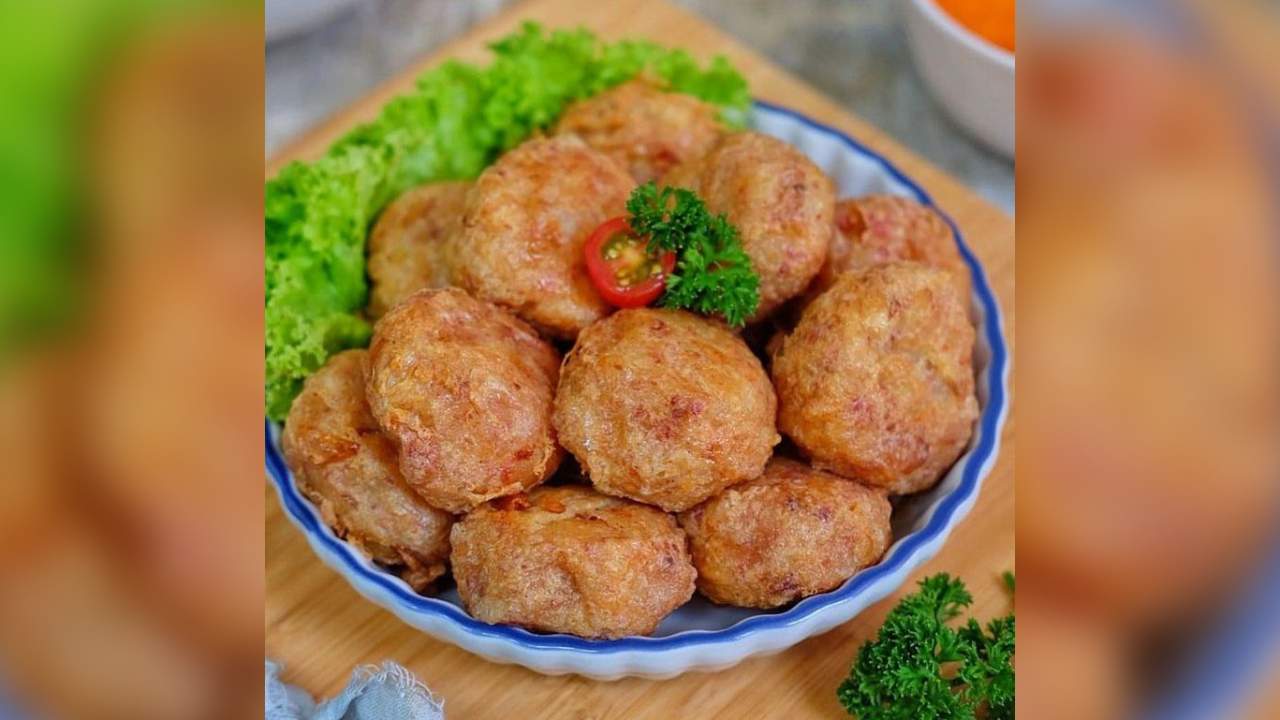 Kreasi Menu Harian Anak Kos yang Menggugah Selera