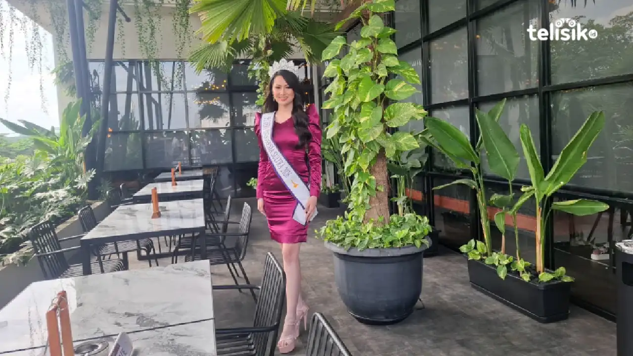 Mauki Coffee Resmi Buka di Kendari, Usung Konsep Resto Religi dengan Menu Lengkap