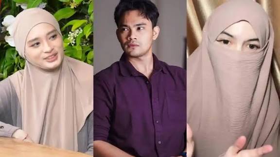 Nasib Pernikahan Insanul Fahmi-Inara Rusli Gantung usai Wardatina Mawa Gugat Cerai