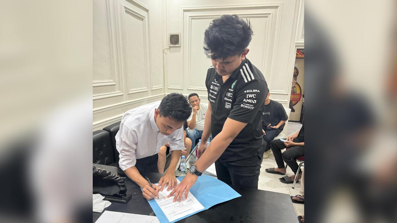 Owner Travelina Indonesia Diperiksa, Imingi Jemaah Umrah di Kendari Harga Murah dengan Skema Gelombang Tutup Lubang