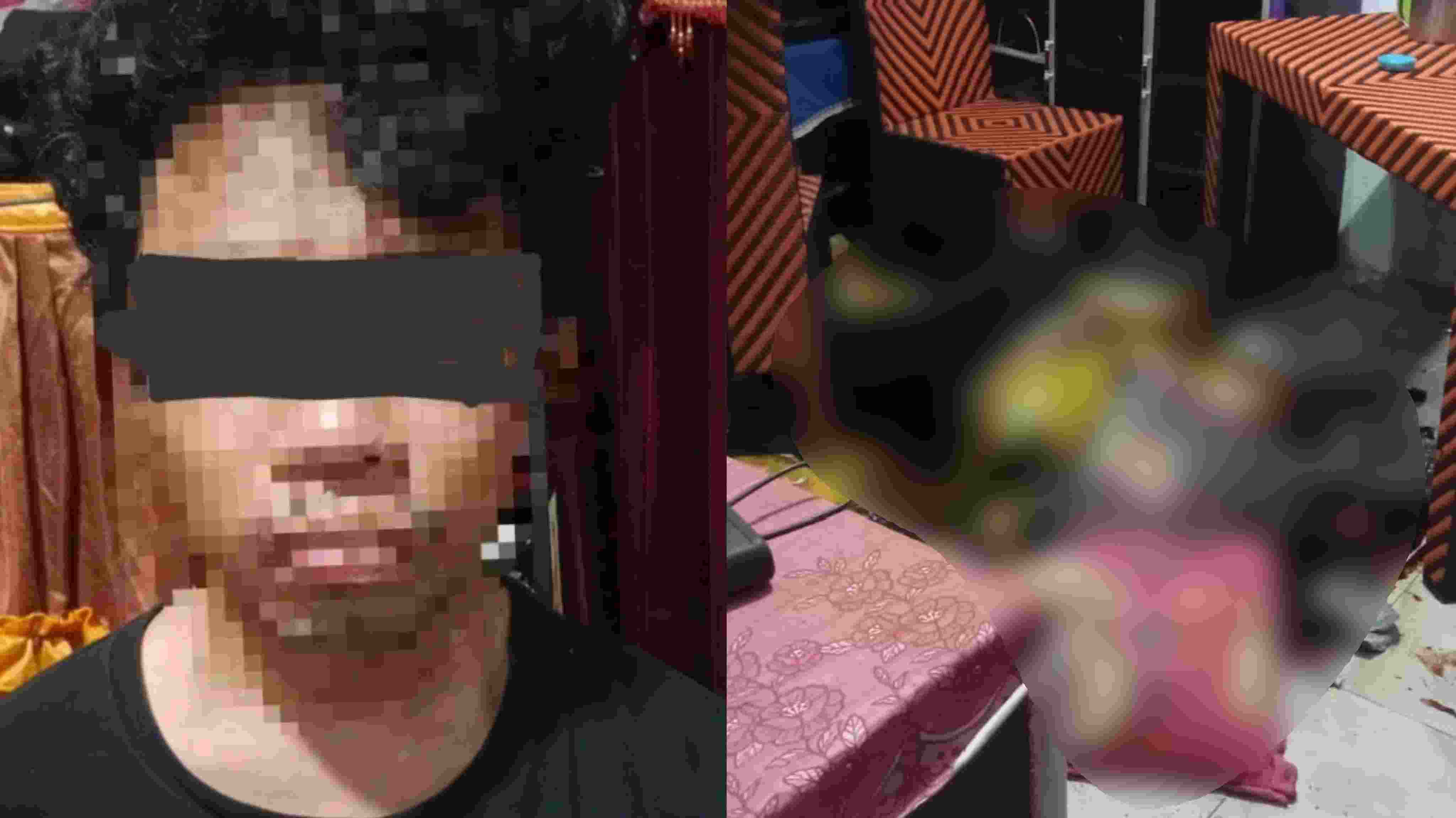 Palaku Pembunuhan Perempuan di Kendari Tertangkap, Motif Gegara Hutang