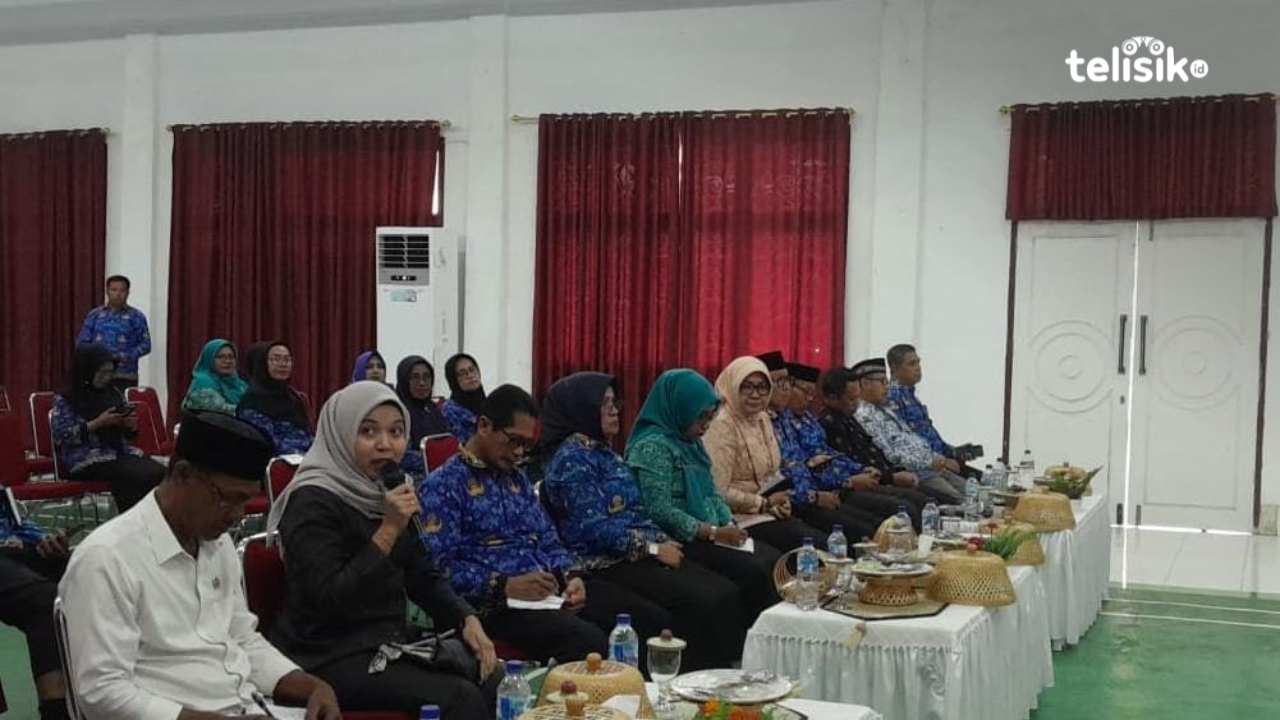 Pelabuhan Jadi Harapan Warga, Pemkab Wakatobi Dorong Percepatan Pembangunan di Binongko dan Tomia