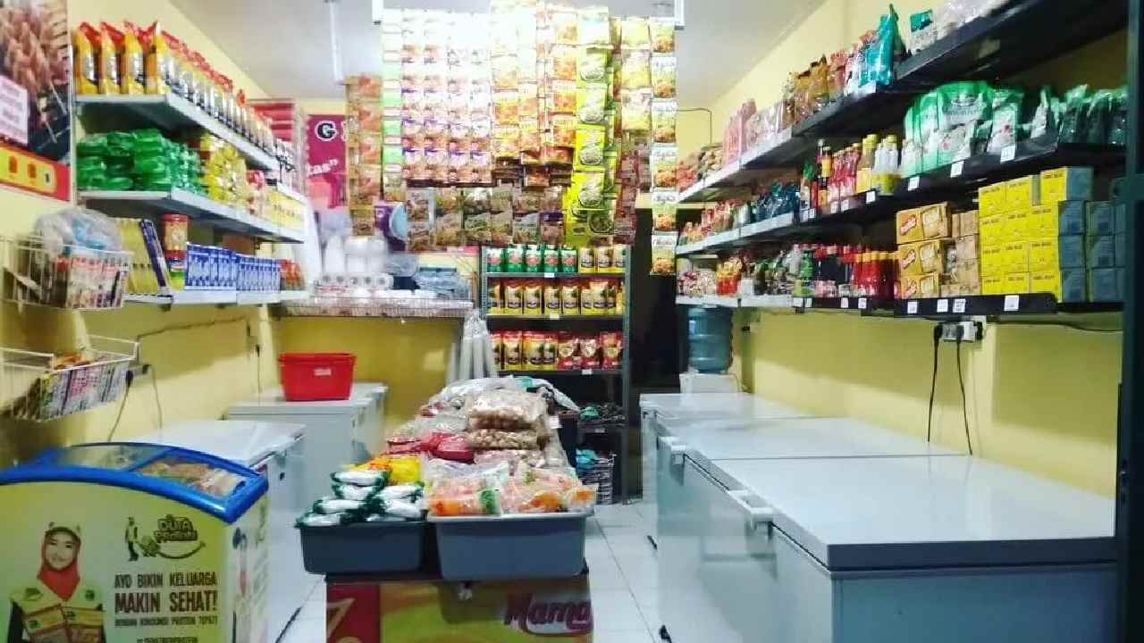 Peluang Usaha dari Frozen Snack dengan Modal Terjangkau