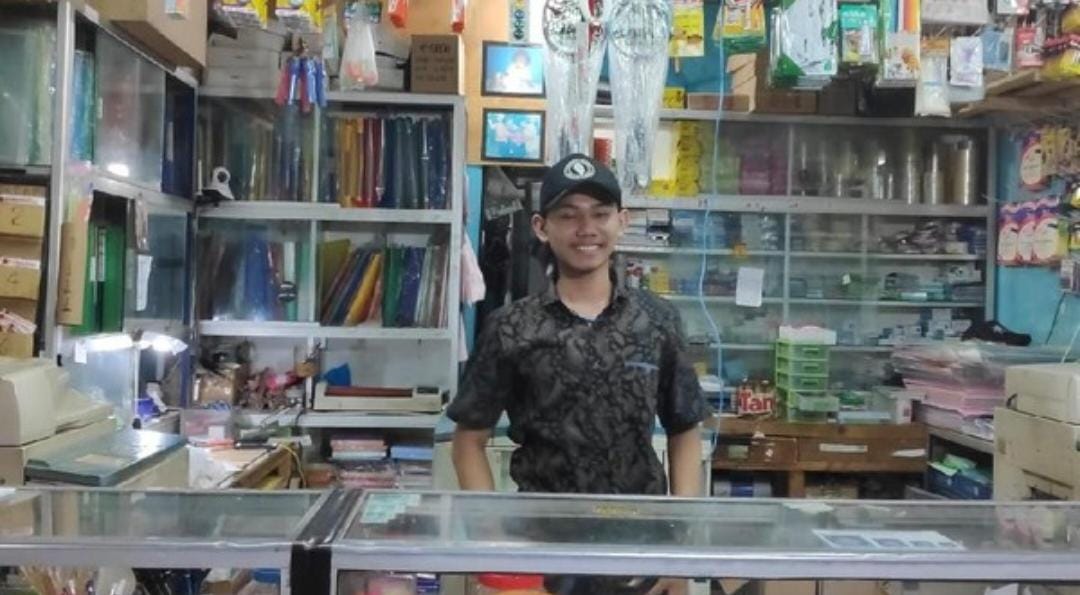 Peluang Usaha: Toko ATK Rumahan Modal Terjangkau dan Prospek Menjanjikan