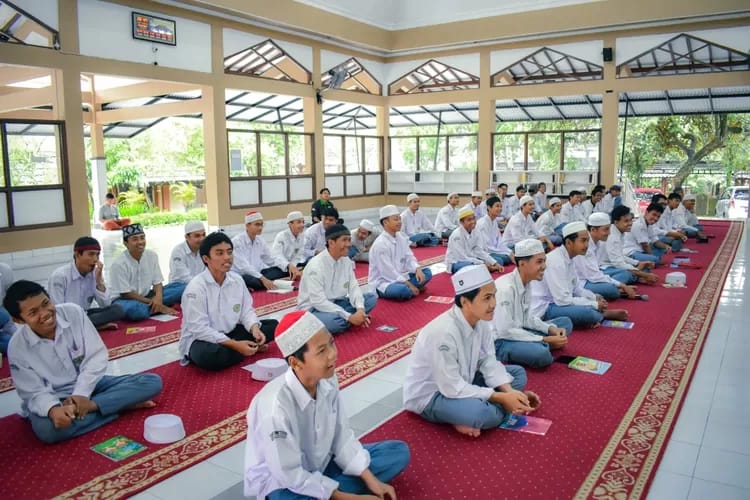 Pembelajaran Siswa Selama Ramadan 2026 Resmi Ditetapkan Pemerintah, Begini Aturannya
