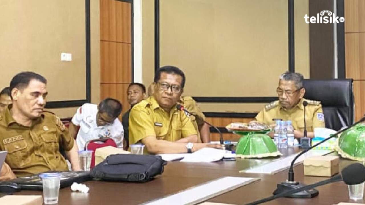 Pemkab Muna Batalkan SK PSU Pilkades Oensuli dan Wawesa, Camat Ditunjuk jadi Pj Kades