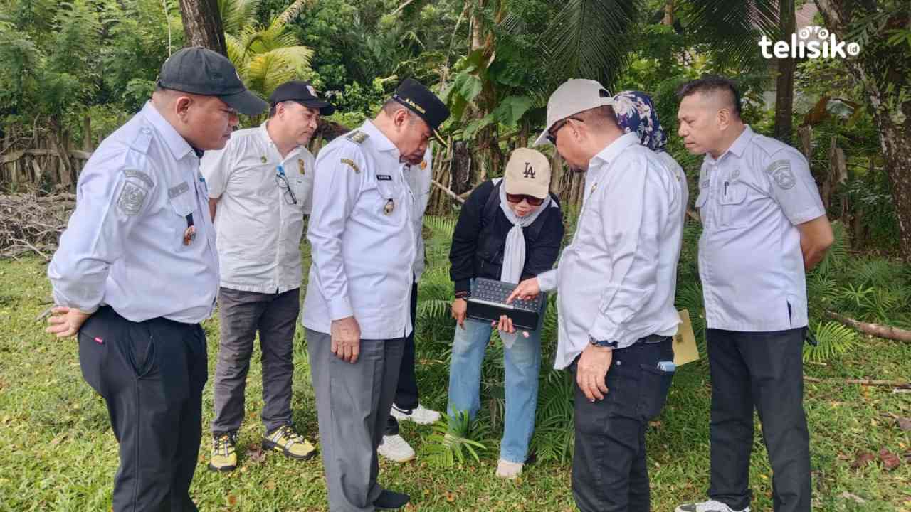 Pemkab Muna Siapkan Lahan 8 Hektare di Motewe Buat Sekolah Rakyat