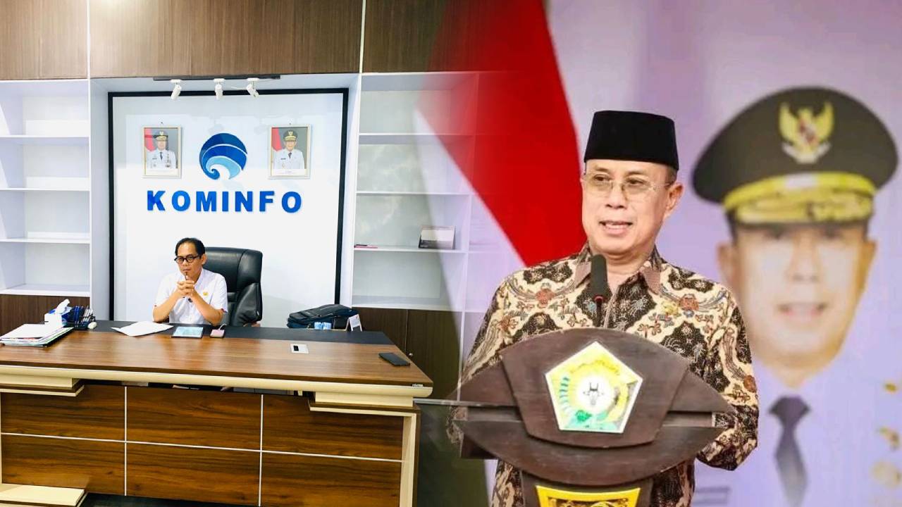 Pemprov Sultra Tegaskan Tak Ada Daerah Dianaktirikan, Alokasi Pembangunan Berbasis Skala Prioritas