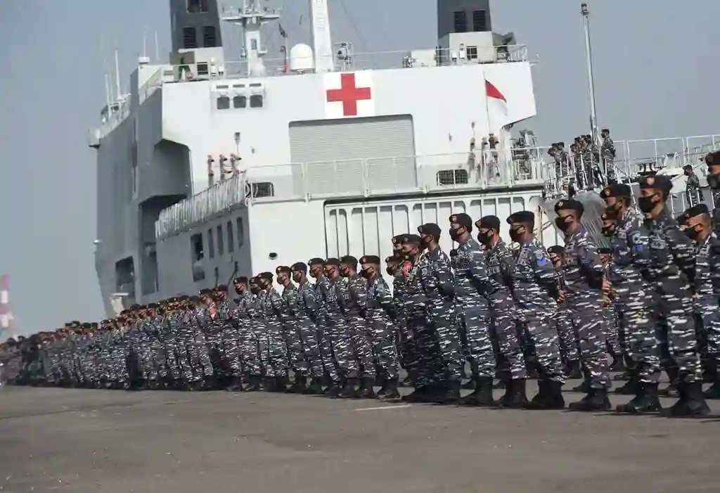 Pendaftaran Bintara TNI AL 2026 Resmi Dibuka, Berikut Syarat Khusus Usia hingga Tinggi Minimal