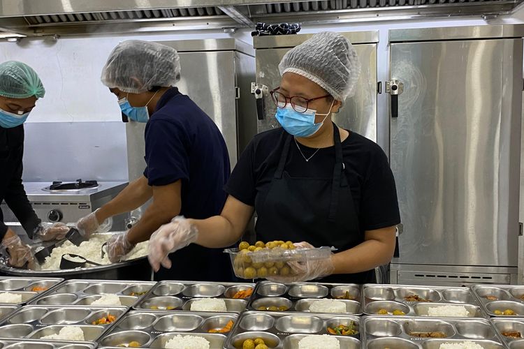 Pendaftaran PPPK BGN 2026 Tahap 3-4 Segera Dibuka, Berikut Bocoran Jadwal hingga Syaratnya