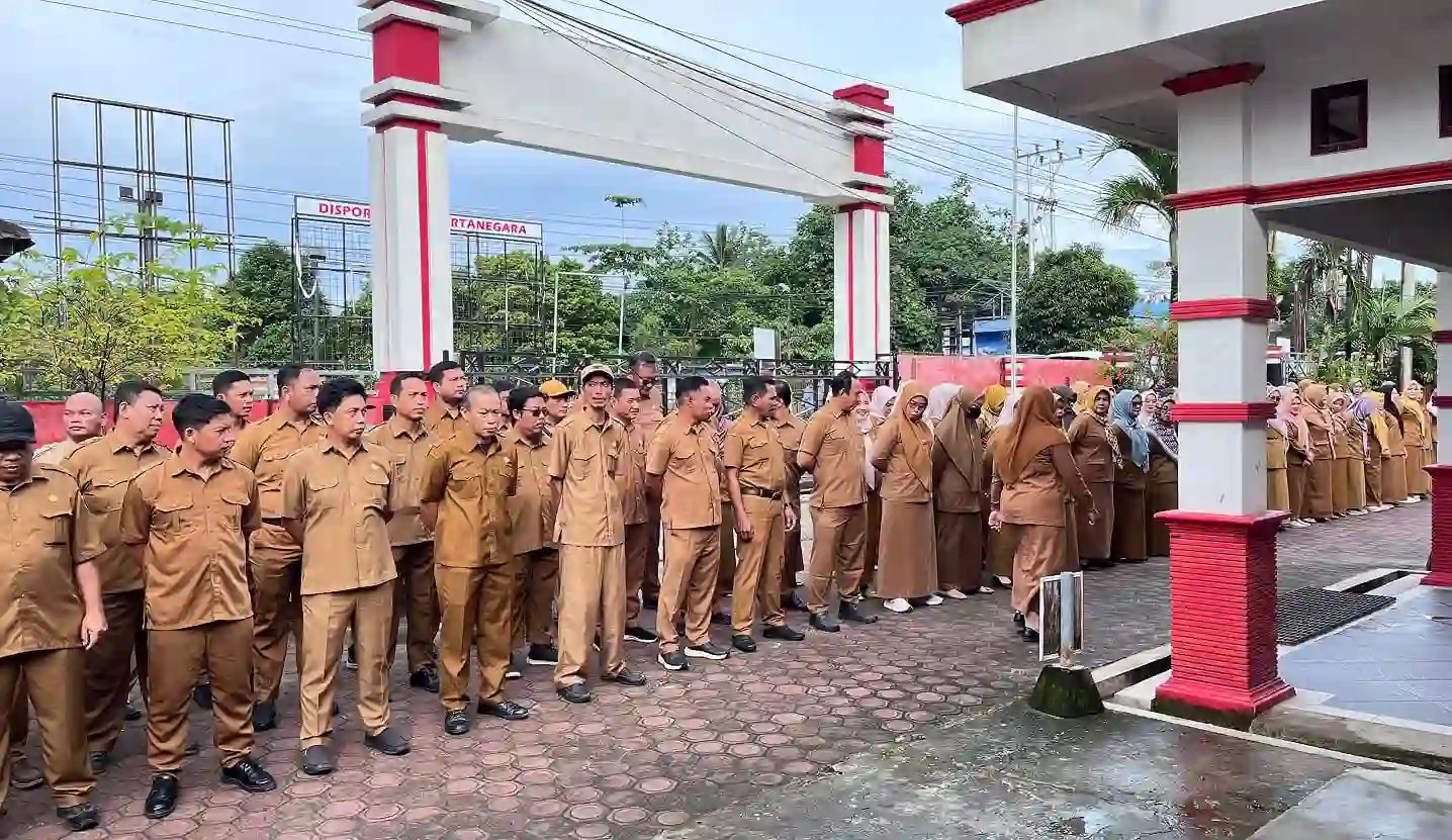 Pengaturan Jadwal Kerja PNS Selama Ramadan 2026, Berikut Acuan Resmi Pemerintah