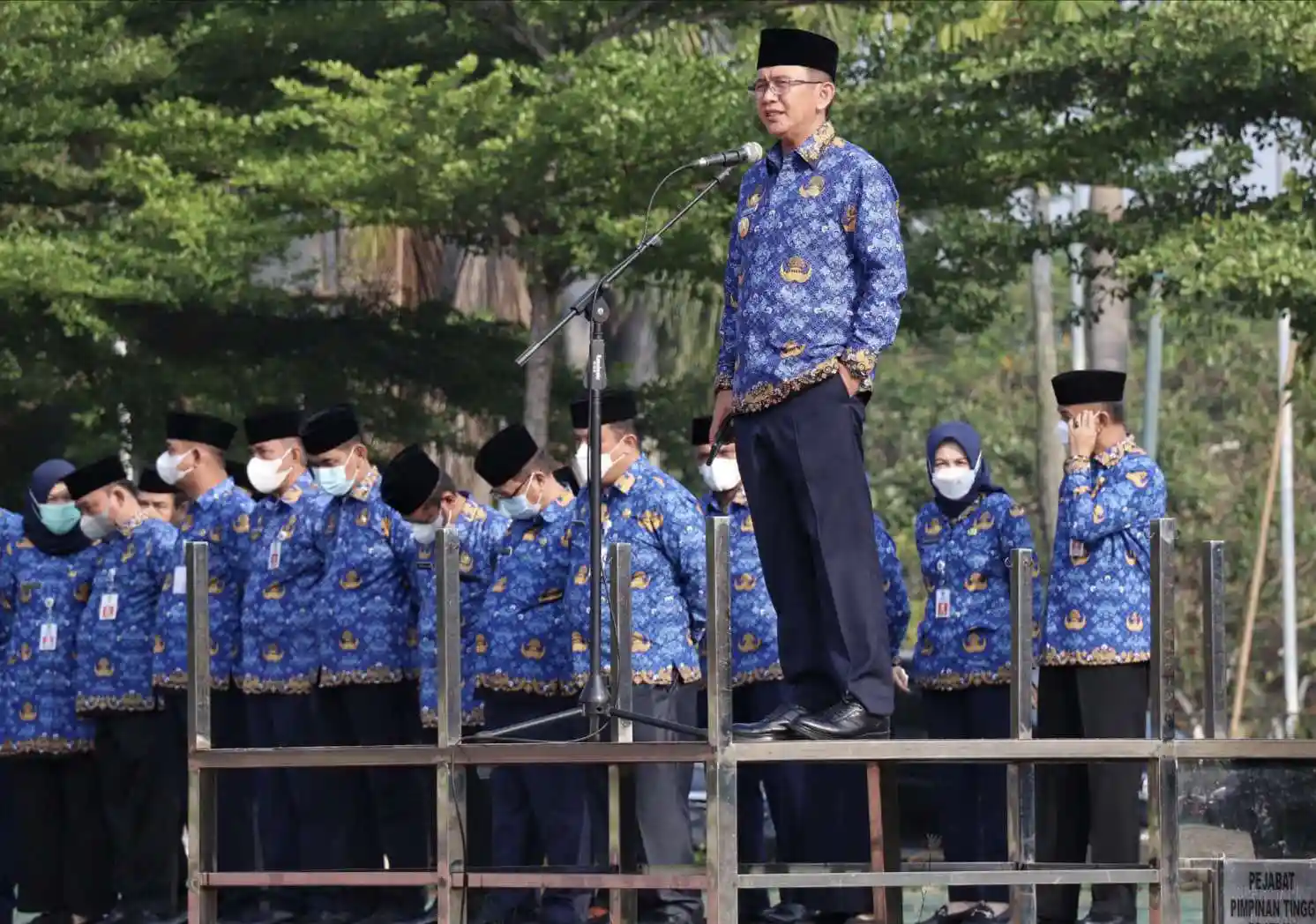 Penghapusan Status PNS/PPPK Diganti ASN Resmi Berlaku Lewat Permendagri 6/2026, Begini Penjelasannya