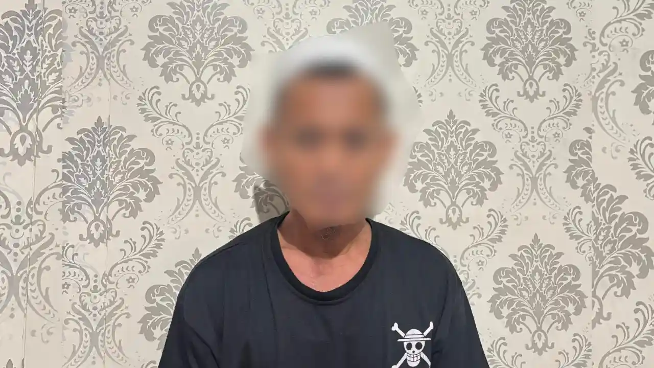 Pengurus Masjid di Puuwatu Kendari Cabuli Bocah 11 Tahun Dalam Gudang