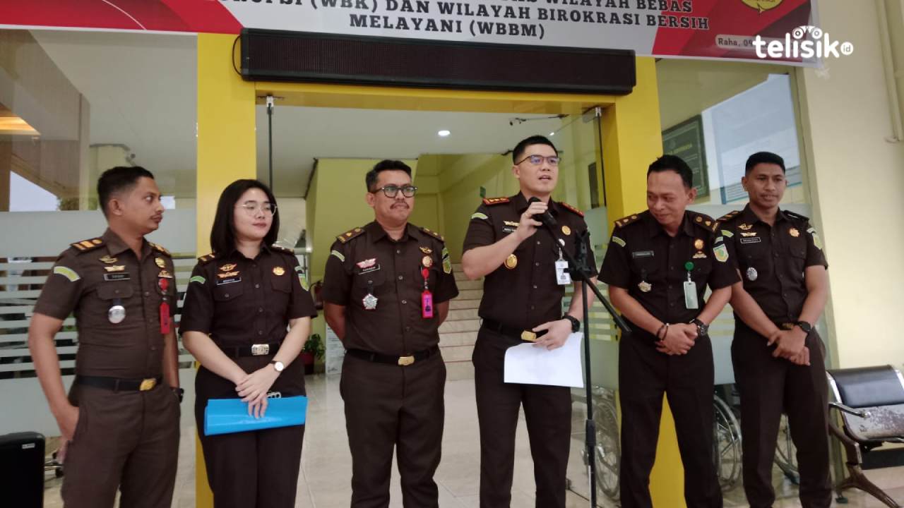 Penyidik Dalami Aliran Dana Korupsi Stadion Motewe, Kajari Muna Pastikan Ada Tersangka Baru