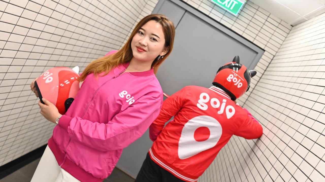 Pesan 50 Kali Pelanggan Gojo di Kendari Berpeluang Umroh dan Liburan ke Bali