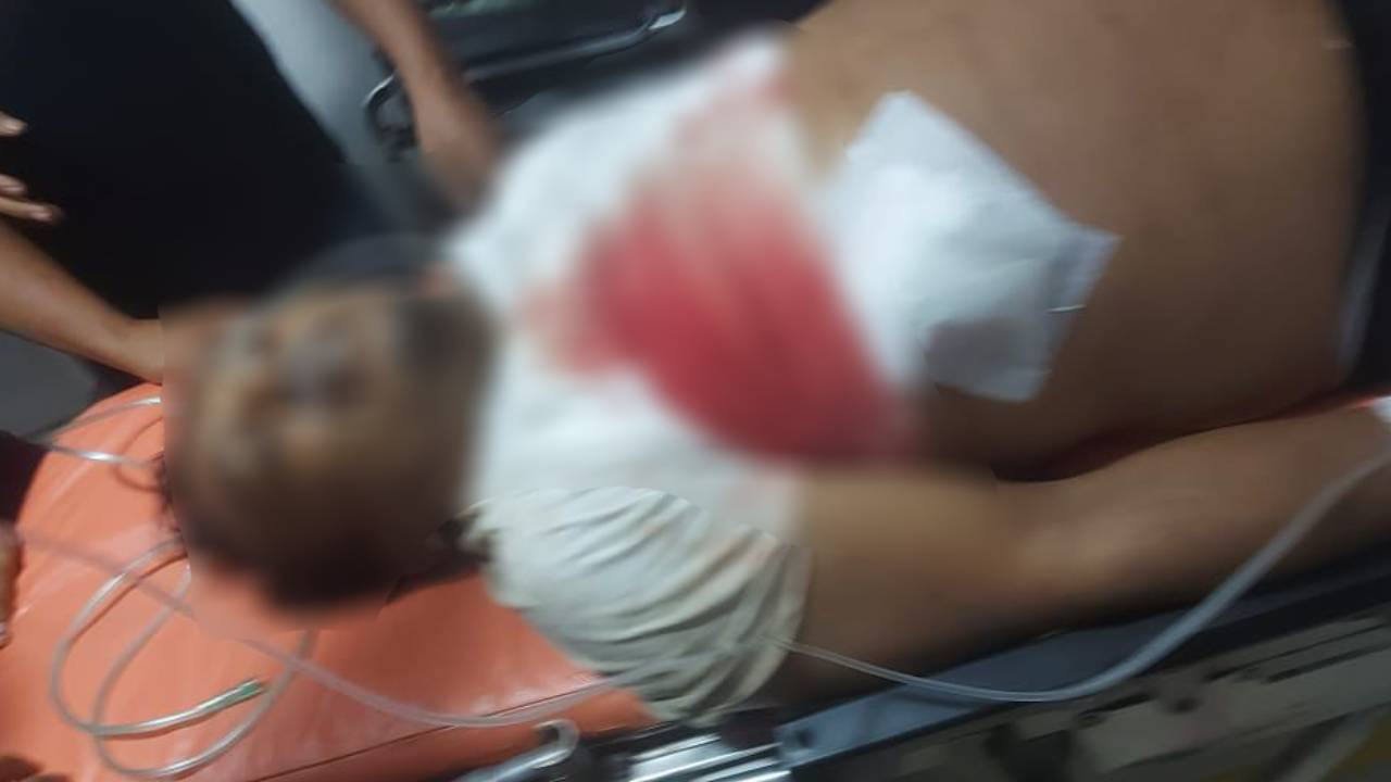 Pria Mabuk Tikam Pengunjung Billiard di Kendari hingga Tewas