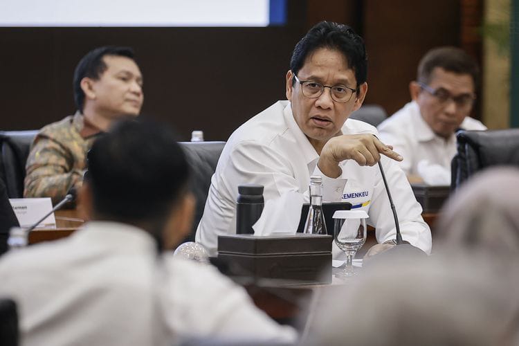 Purbaya Cairkan THR ASN hingga TNI/Polri di Awal 2026, Cek Besarannya untuk Semua Golongan