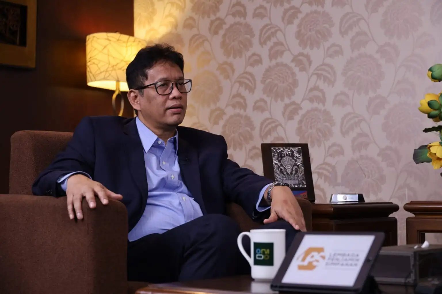 Purbaya Ubah Skema Pensiun PNS 2026 jadi Fully Funded, Berikut Penjelasannya