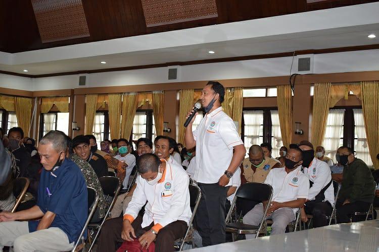 Ramai Link Pendaftaran Pendaftaran Pendampingan Desa 2026 dengan Gaji Rp 17 Juta Sebulan, Begini Penjelasannya