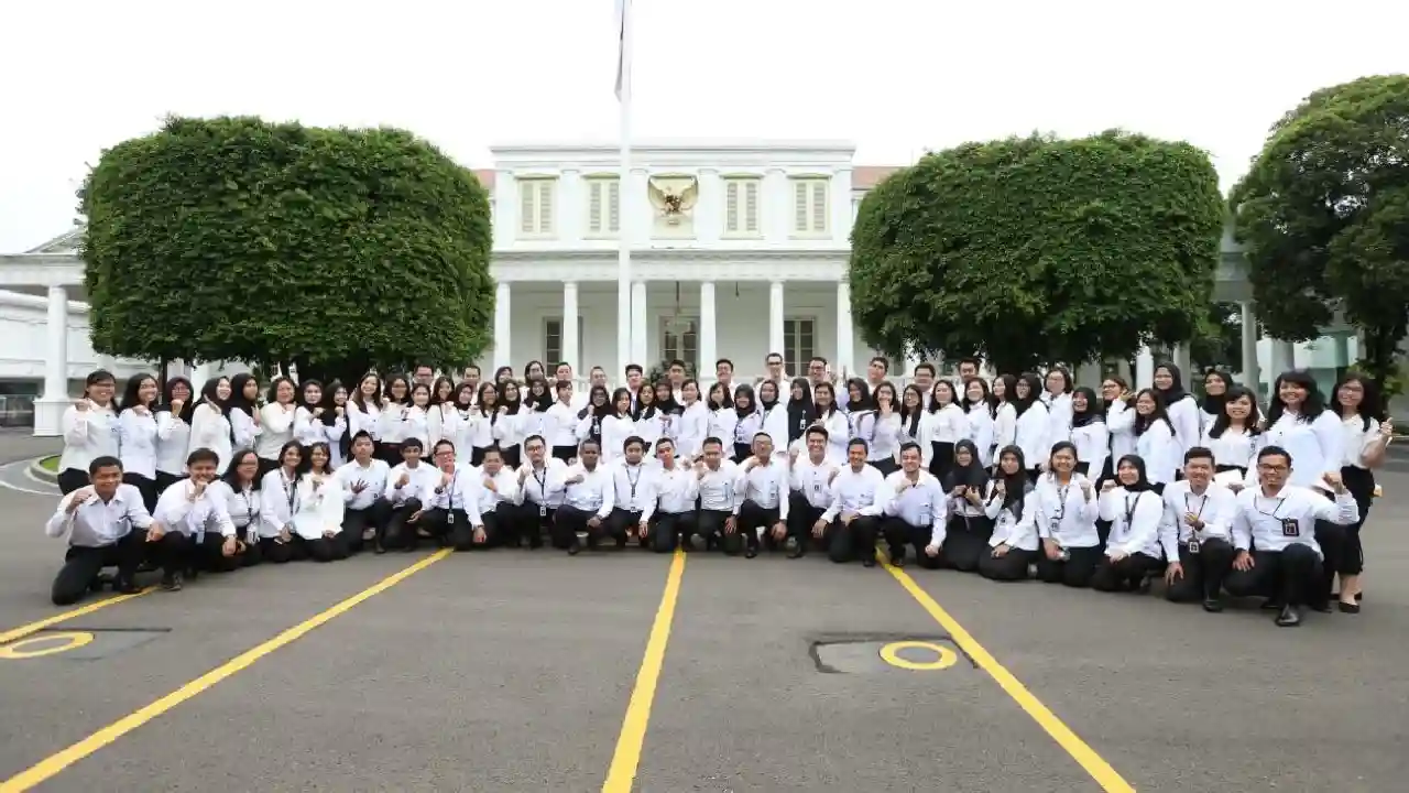 Rekrutmen Magang Kementerian Sekretariat Negara Tahap II Resmi Dibuka, Berikut Syarat dan Alur Pendaftaran