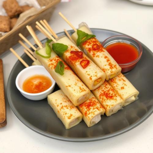 Resep Sempol Tahu Praktis dan Murah, Viral di TikTok