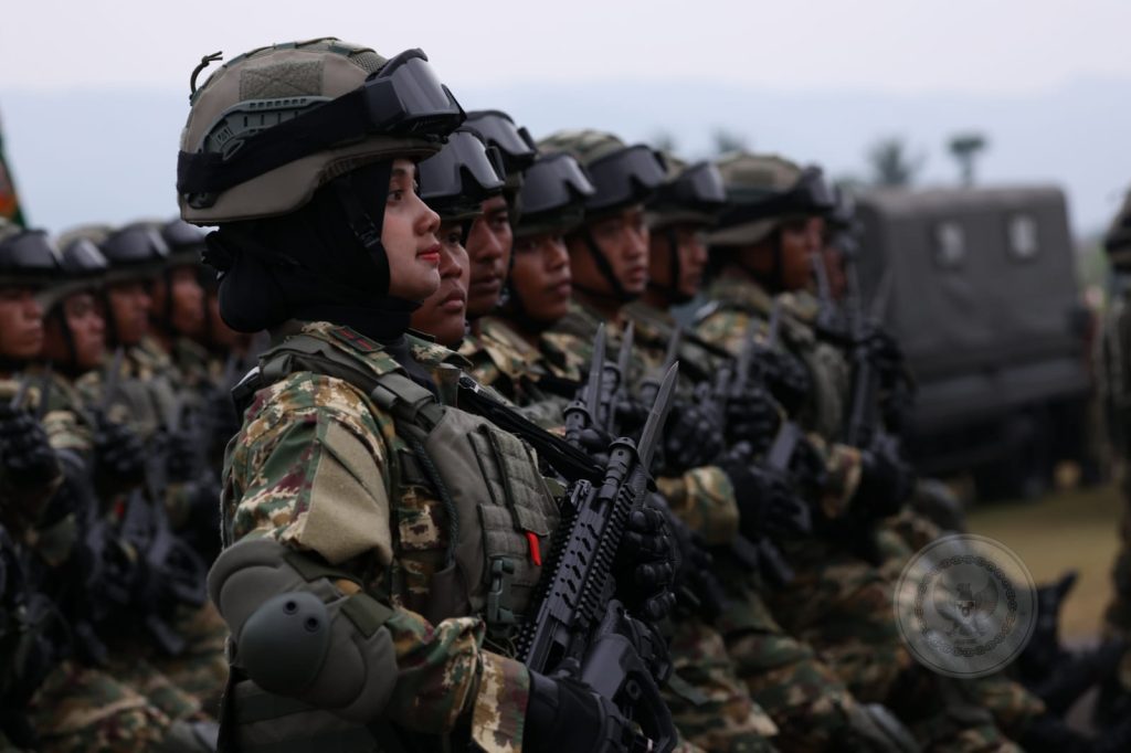 Ribuan ASN Diberi Tugas Tambahan jadi Comcad 2 Bulan 2026, Begini Penjelasannya