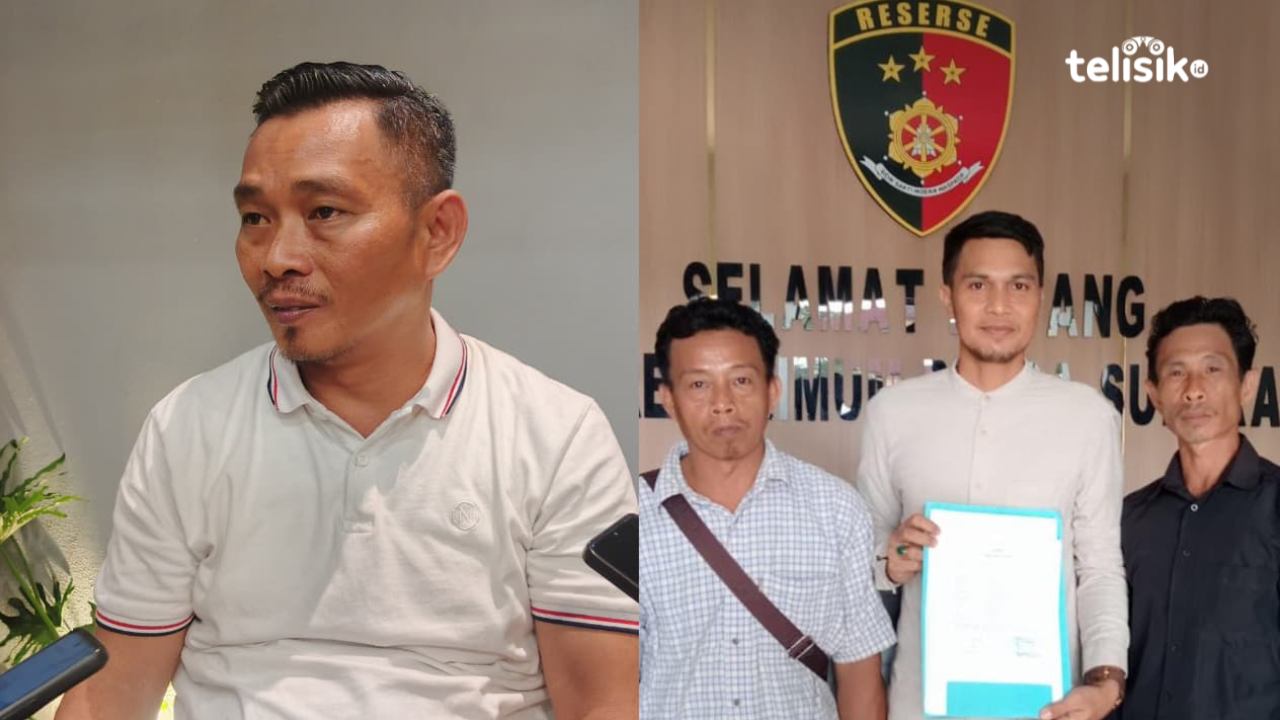 RJ di Polda Sultra Tak Capai Kesepakatan, Kuasa Hukum Sebut Oknum Advokat SK Ancam Pelapor Cabut Laporan