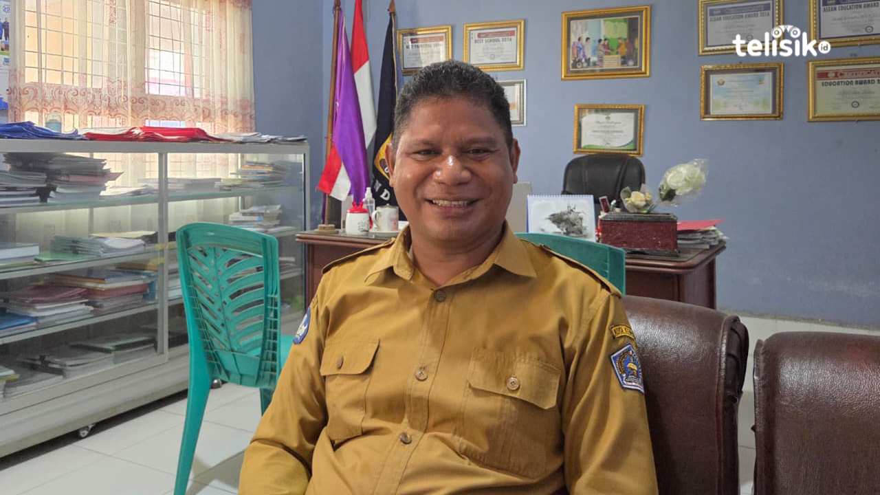 SMP Frater Kendari Borong Juara dan Raih Adiwiyata Mandiri, Target Sekolah Bebas Plastik