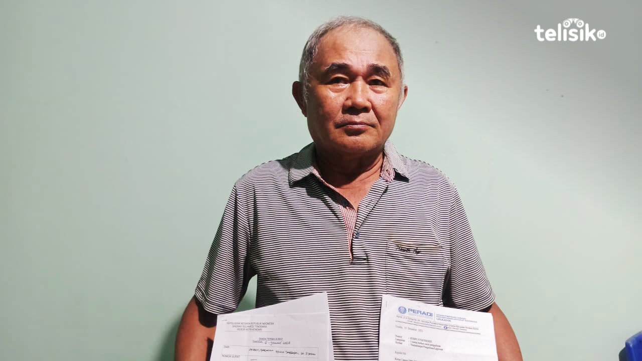 Tak Hanya Warga Konawe, Advokat SK Disebut Tipu Pensiunan Polisi di Kendari